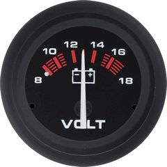 Veethree Amega Voltmeter 12v  8-18 volt